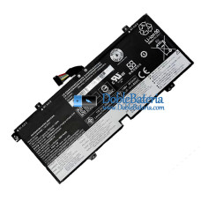 Batería para Lenovo 5B10X82537 L19M2PD7 L19C2PD7 SB10X82539 [Batería de repuesto]
